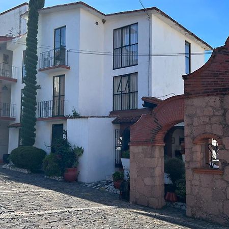 Villas De La Montana Taxco Eksteriør billede